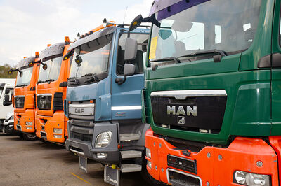 Used Trucks of Themar Trucks