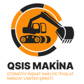 QSIS MAKİNA OTOMOTİV İNŞAAT NAKLİYE İTHALAT İHRACAT LİMİTED ŞİRKETİ