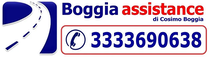 BOGGIA COSIMO
