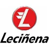 logotipo Leciñena