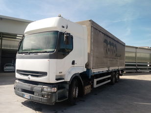 RENAULT PREMIUM 420 DCI