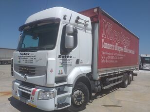 RENAULT PREMIUM 450 DXI
