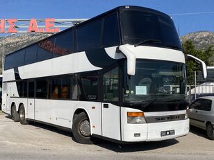Setra S 328 DT - 2x STAIRS autobús de dos pisos