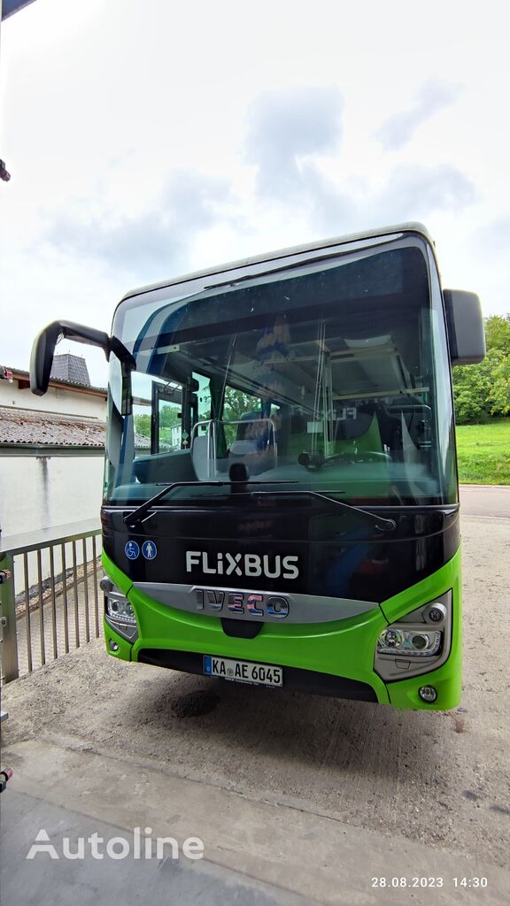 IVECO Evadys autobús de turismo