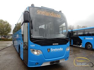 Scania OmniExpress, 61 Seats, Euro 5 autobús de turismo