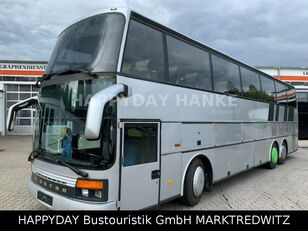 Setra S 316 HDS, Sammlerstück, wenig Rost autobús de turismo