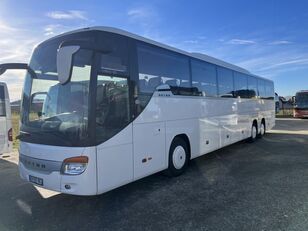 Setra S419/GTHD autobús de turismo