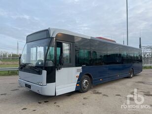 VDL Berkhof AMBASSA 4x2 autobús de turismo