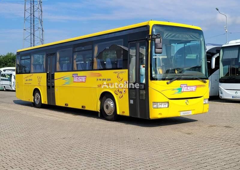 Irisbus RECREO / SPROWADZONY / 12 M / MANUAL autobús interurbano