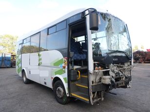 Otokar Navigo 185SH autobús interurbano siniestrado