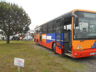 Van Hool MAN autobús interurbano