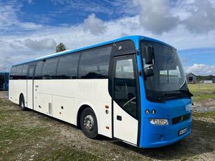 Volvo B12M 9700 KLIMA; handicap lift; 50 seats; 13,48 m; EURO 5; BOOKE autobús interurbano