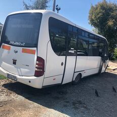 IVECO DYPARRO autobús turístico