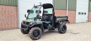 JOHN DEERE 855D XUV UTV