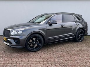 Bentley Bentayga 4.0 V8 S Full options, Carbon EXT/NAIM/REAR SEAT ENTERT VUD