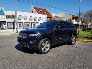 Jeep Grand Cherokee VUD