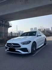 Mercedes-Benz C260L 48V PHEV 1.5T berlina