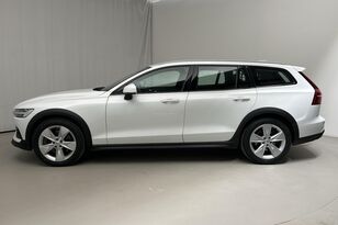 Volvo V60 Cross Country coche familiar