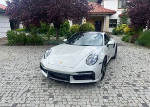 Porsche 911 coupé