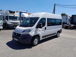 FIAT Ducato 2.8 furgoneta combi