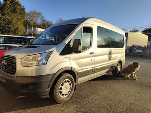 Ford TRANSIT 14+1 places furgoneta combi