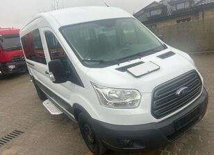 Ford TRANSIT 9 OSOBOWY do przewozu osoby na wózku inwalidzkim furgoneta de pasajeros