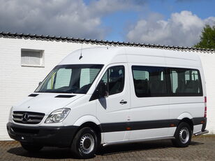 Mercedes-Benz Sprinter 313 Cdi L2H2 Flex-i-Trans 9 Sitze Rollstuhllift Klima E furgoneta de pasajeros