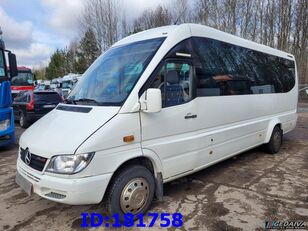 Mercedes-Benz Sprinter 616 Sunset 23-Seater furgoneta de pasajeros