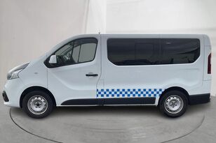 Renault Trafic furgoneta de pasajeros