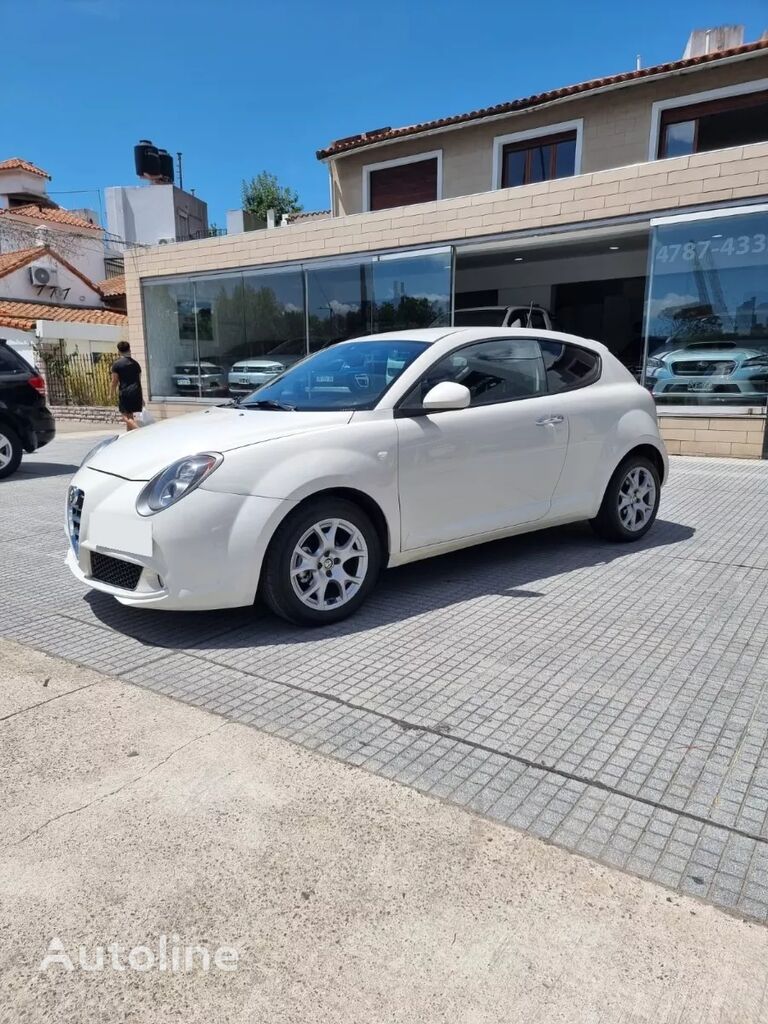 Alfa Romeo Mito hatchback