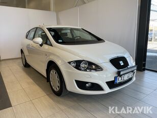 SEAT Leon 1.6 Multifuel hatchback