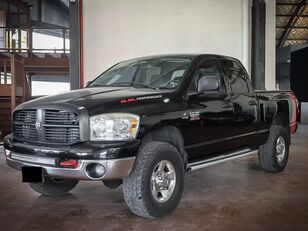 Dodge Ram pick-up