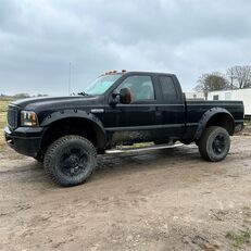 Ford F 250 Lariat pick-up