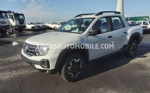 Renault Oroch pick-up nuevo