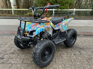 Ultra quad