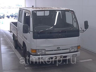 NISSAN  Atlas SP4F23  camión caja abierta