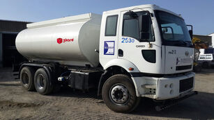 3Kare Su Tankeri camión cisterna nuevo