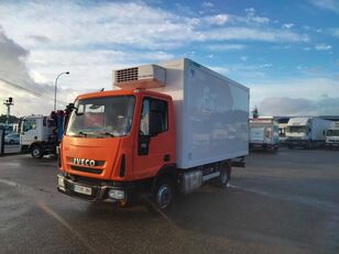 IVECO ML80EL19 camión frigorífico