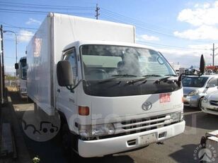 TOYOTA Dyna camión frigorífico