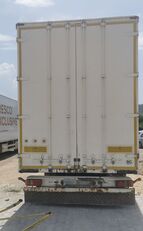DAF XF 105.410 camión furgón