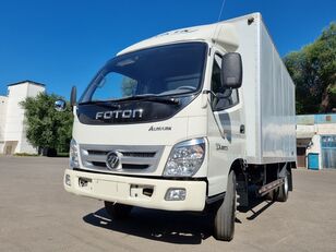FOTON Aumark 3 тонны с гидролопатой camión furgón nuevo