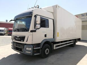 MAN TGM 15.290 camión furgón