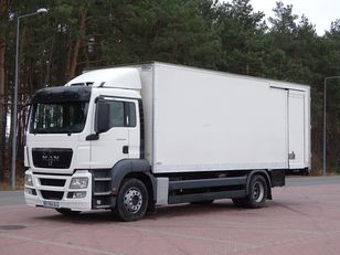 MAN TGS 18.320 camión isotérmico