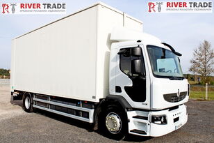 RENAULT PREMIUM 380 DOUBLE FLOOR camión isotérmico