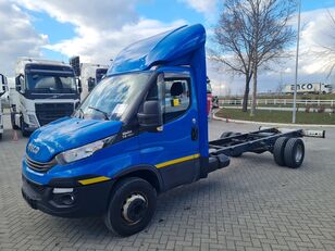 IVECO 70C18 Nl brief chassis 5.2m camión chasis