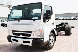 Mitsubishi Fuso 4D33-6A camión chasis nuevo