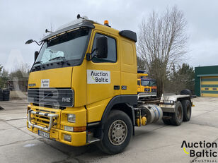 Volvo FH12 camión chasis