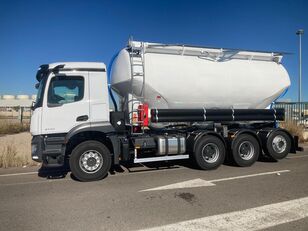 Mercedes-Benz ARDOR camión cisterna nuevo