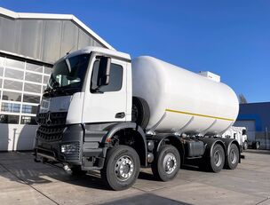 Mercedes-Benz Arocs 4140 K  spray truck camión cisterna