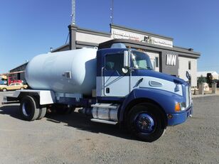 Kenworth T300 camión cisterna de gas